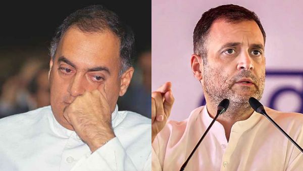 ராகுல்காந்தி புகழாரம் 