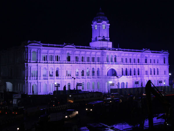 வார்னிங்