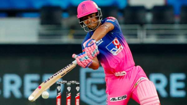 ஏன் இப்படி? 