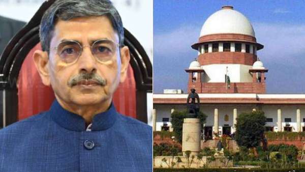 ஆளுநரின் தாமதமே காரணம் 