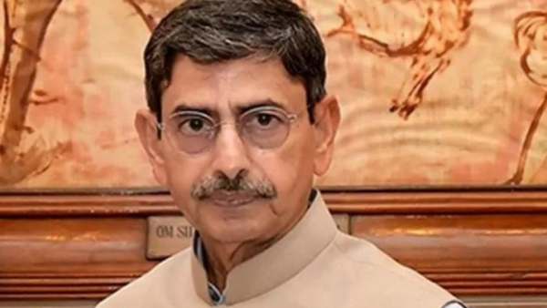 ஆளுநரின் முடிவு 