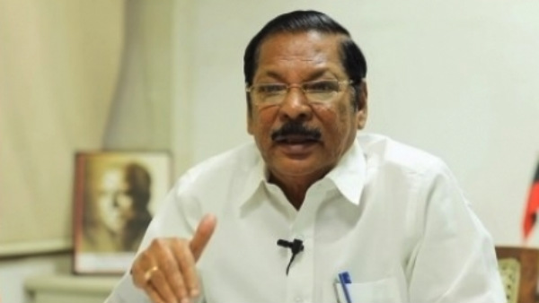 பழிவாங்க அவசியமில்லை 