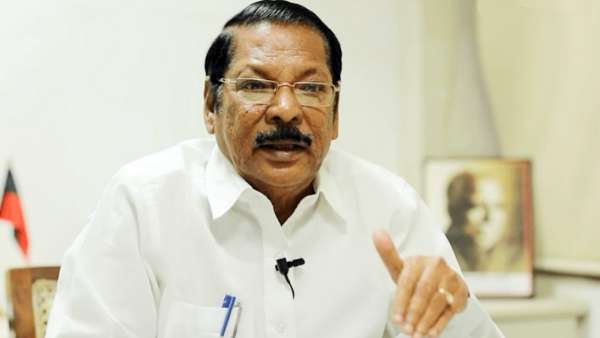 ராஜ்யசபா எம்பி வேட்பாளர் 