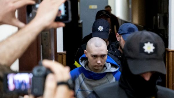  ரஷ்யா விளக்கம்