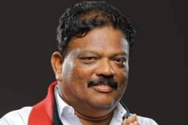 திருநெல்வேலி எம்பி எதிர்ப்பு 