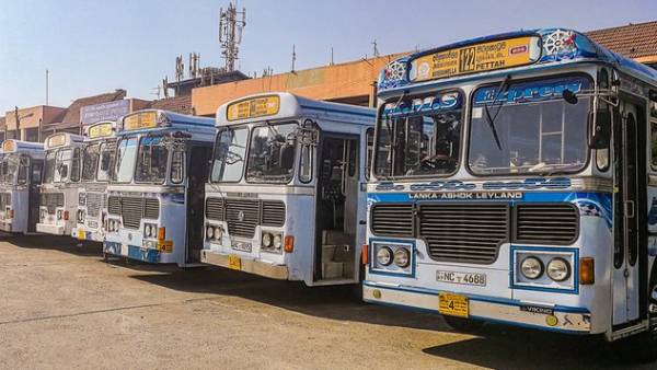  இலங்கை தொடர் போராட்டங்கள்