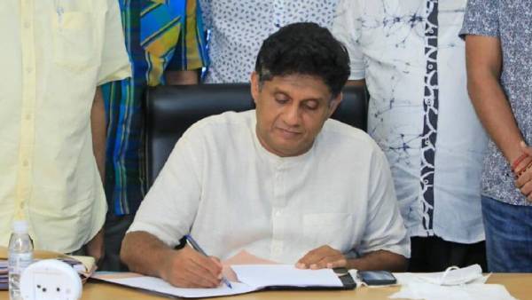  எதிர்க்கவில்லை