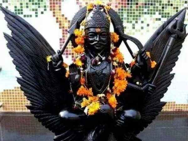 ஆயுள் ஸ்தானதிபதி 