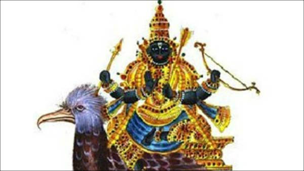 உண்மையை புரிய வைப்பார் சனி