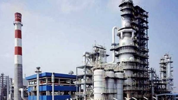  சபுகஸ்கந்த சுத்திகரிப்பு நிலையம் 