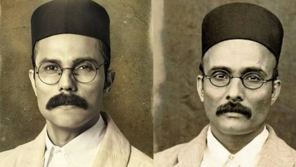 யார் இந்த சாவர்க்கர்? 