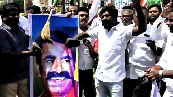 தரக்குறைவாக