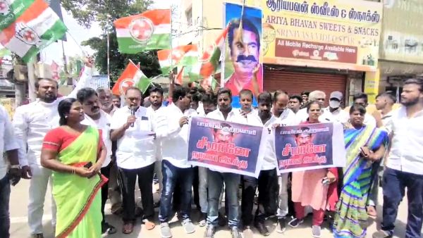 சீமானுக்கு எதிராக