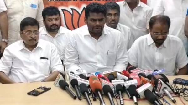 பேரறிவாளன் நிரபராதி இல்லை 