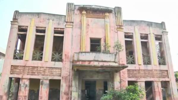 பொதுமக்கள் பதற்றம் 