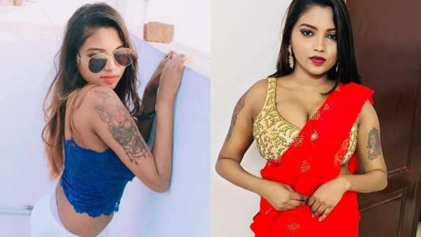 மீண்டும் போலி கணக்குகள் 