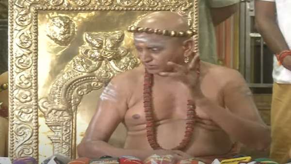 ருசிக்கு சாப்பிடவில்லை பசிக்கு தான்... 