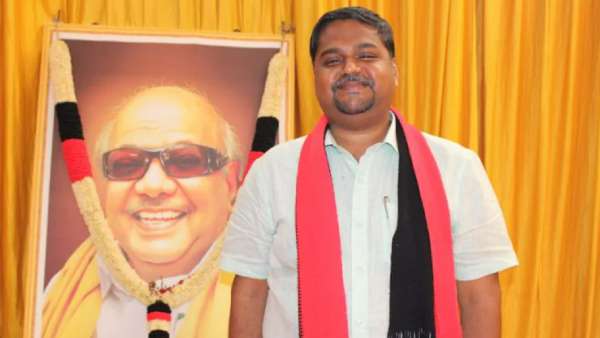 2 எம்எல்ஏக்கள் தொடர்பு 