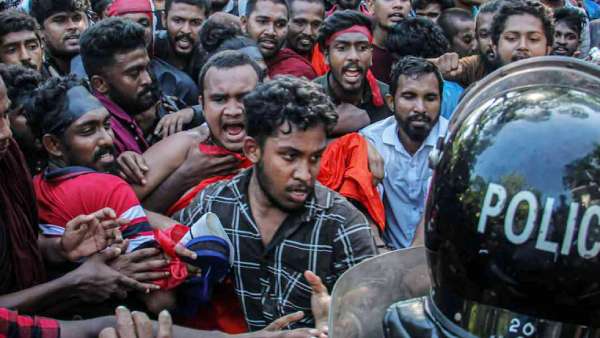 பேரினவாதம் பேரினவாதம்