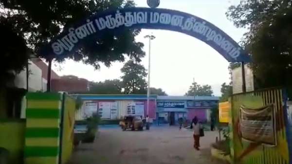 சுந்தர்ராஜன்