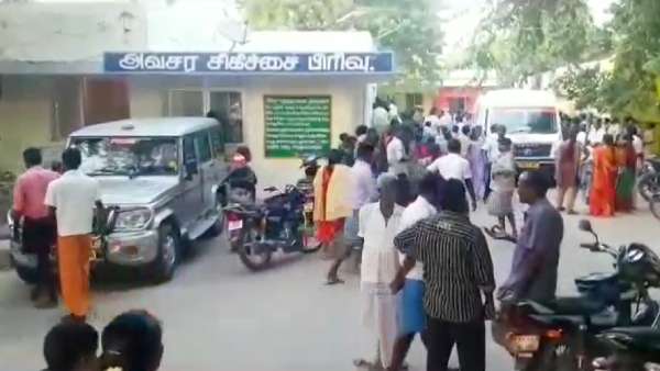  நெருப்பில் வெந்த சுந்தர்ராஜன்