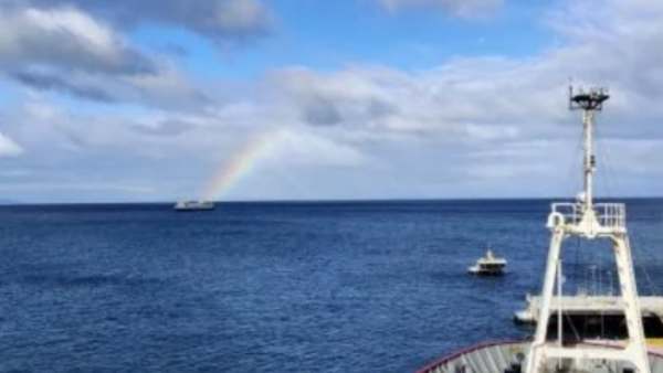 தொடரும் கடலியல் ஆய்வு 