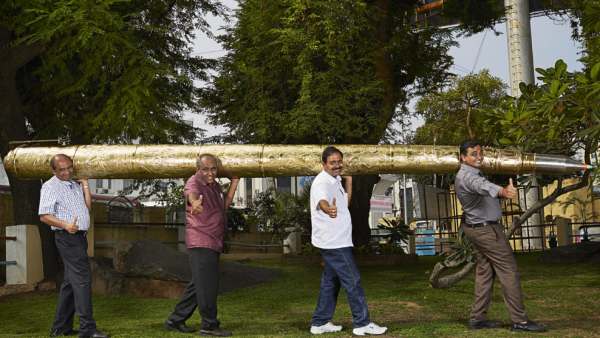 சாதனை பேனா