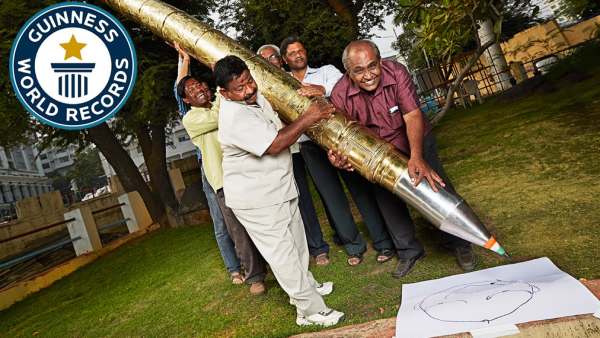 வித்தியாசமான ஆசை