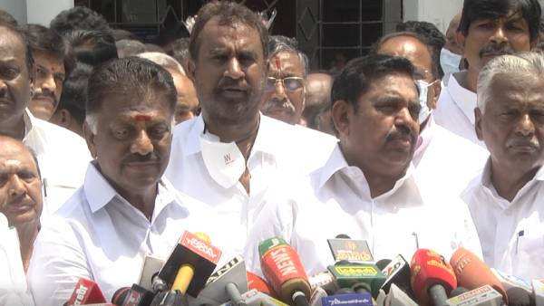  ஆதரவளித்தவர்களுக்கு நன்றி 