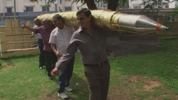 கலைநயமான பேனா