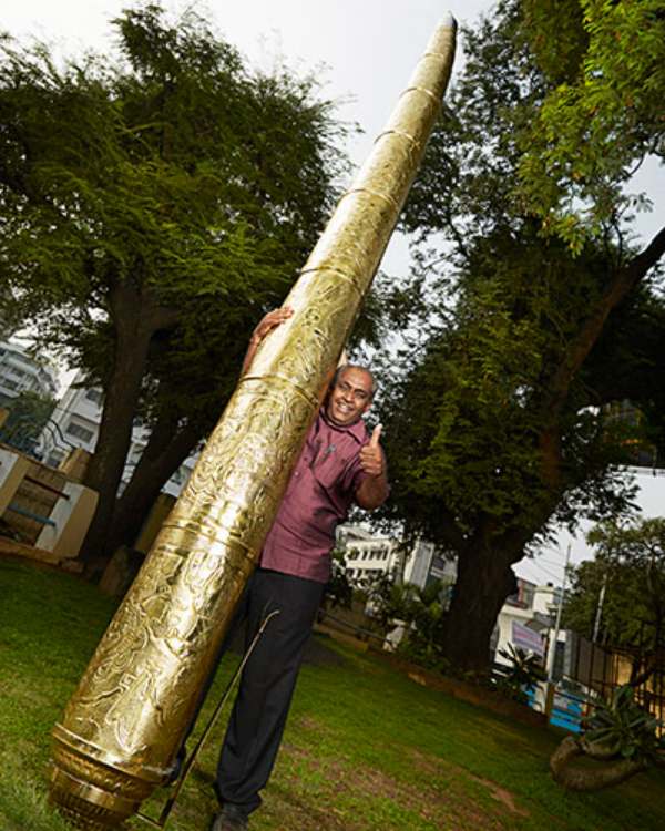 கின்னஸ் சாதனை