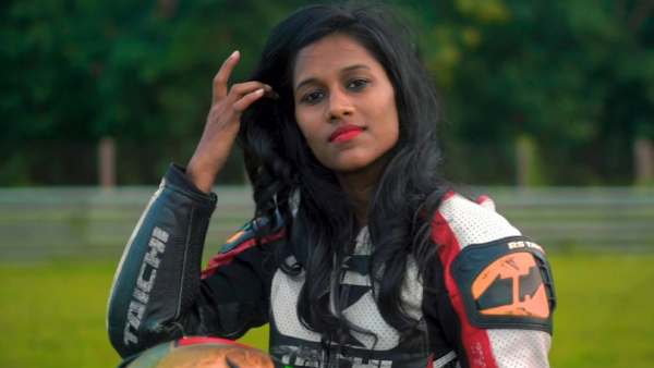 வண்டியை நிறுத்தினேன் 