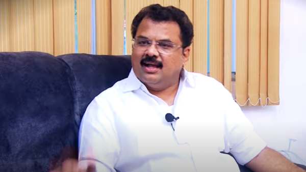 ஆளுநர் நல்லவர் இல்லை 