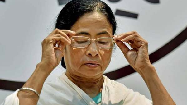 மம்தா பானர்ஜி 