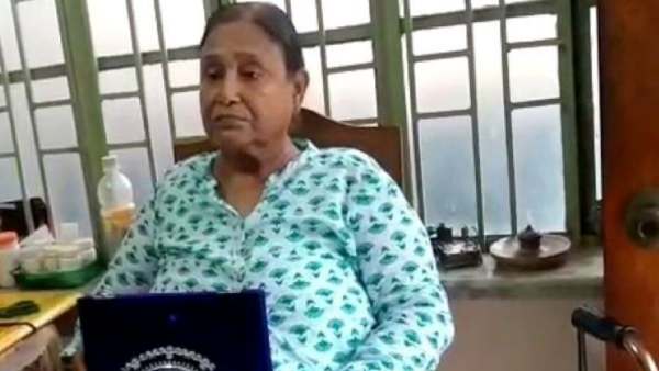 அரசியலும் இலக்கியமும் வேறு வேறு 