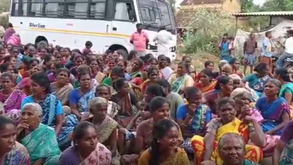அரிமளம் டாஸ்மாக் 