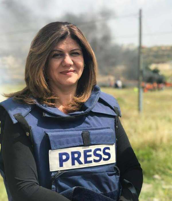 பத்திரிகையாளர்கள் கண்டனம் 