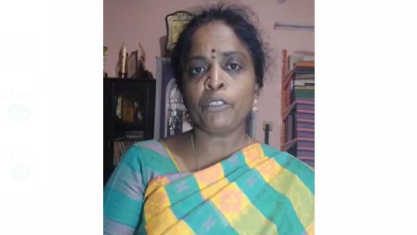 ஒன் இந்தியாவுக்கு சிறப்பு பேட்டி ஒன் இந்தியாவுக்கு சிறப்பு பேட்டி