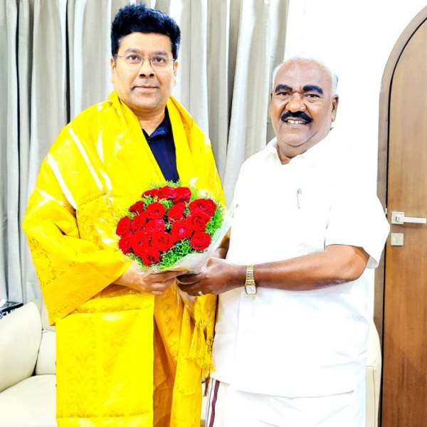 சபரீசன் வாழ்த்து சபரீசன் வாழ்த்து