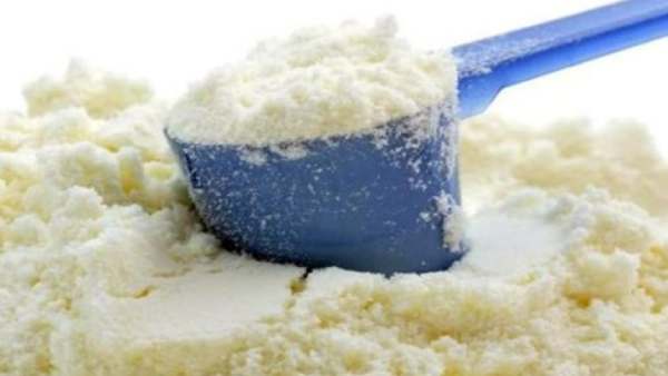  பால் பவுடர்