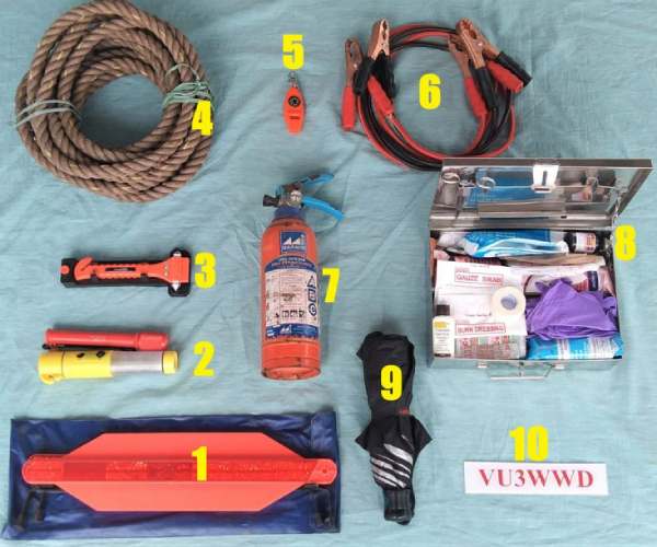 10 மீட்டர் நைலான் கயிறு 