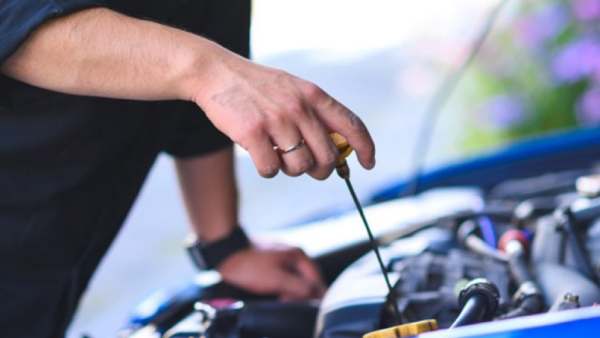 சேஃப்டி லைட் & டார்ச் லைட் 