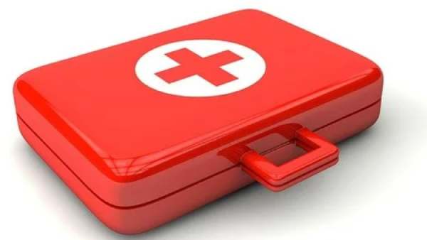 முதலுதவிப் பெட்டி 