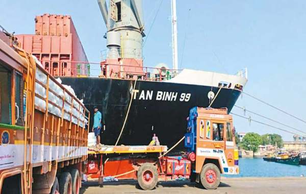 என்ன கப்பல்? 