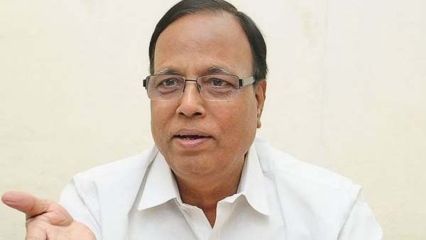 காங்கிரஸ் கோபண்ணா 