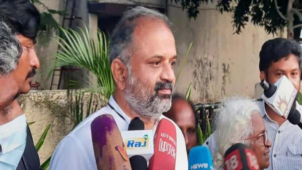 காங்கிரஸ் அறிக்கை 