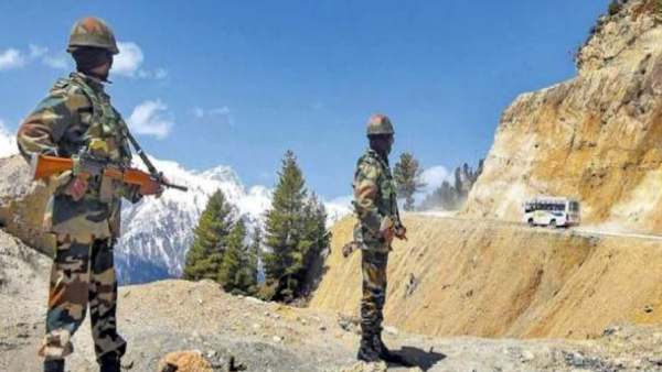 லெப்டினன்ட் ஜெனரல் ஆர் பி கலிதா லெப்டினன்ட் ஜெனரல் ஆர் பி கலிதா