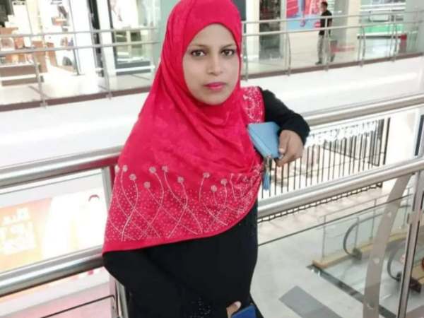 பெண் கொலை 