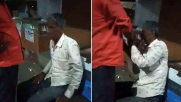 மத்தியப் பிரதேசம்