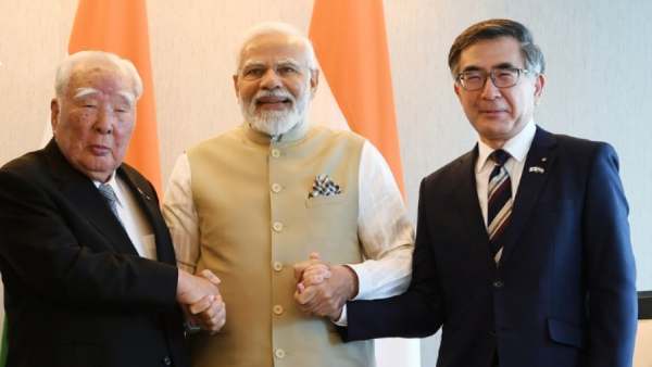 குவாட் மாநாடு குவாட் மாநாடு